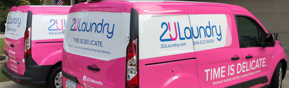 7 Reasons to Invest in Company Branded Vehicles