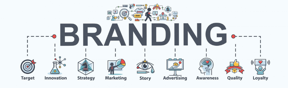 The Impact of Effective Branding in 2020