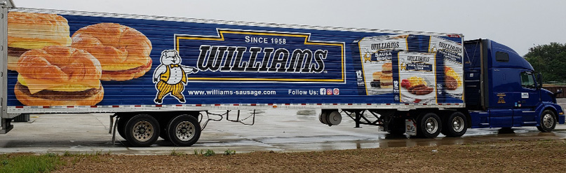 Williams Sausage
