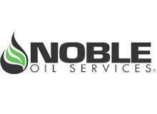 Noble Oil Services