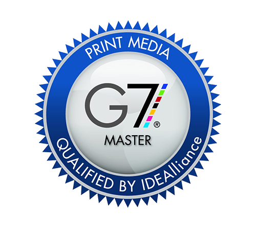 G7 Master Certified