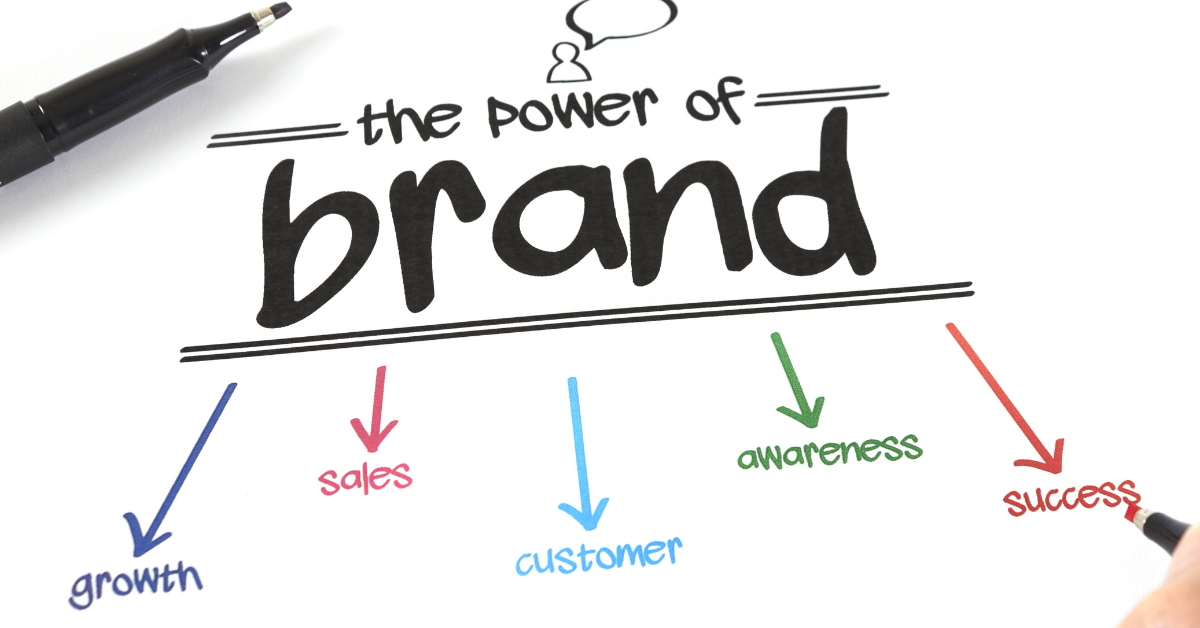 Branding 101: The Impact of Branding