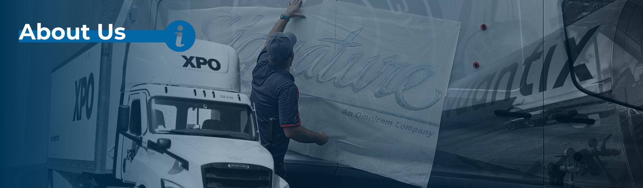 About Signature Graphics | Your Trusted Custom Graphics Provider