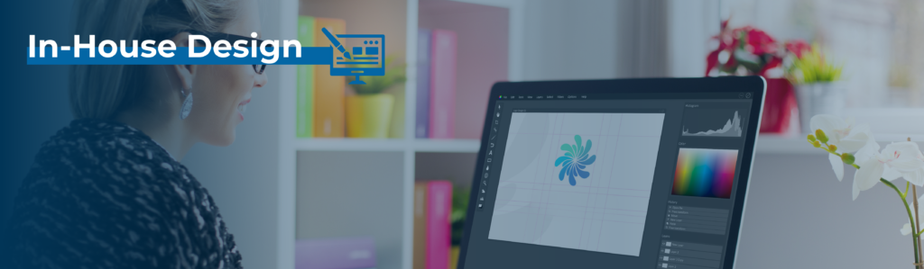 Specialty In-House Design | Signature Graphics
