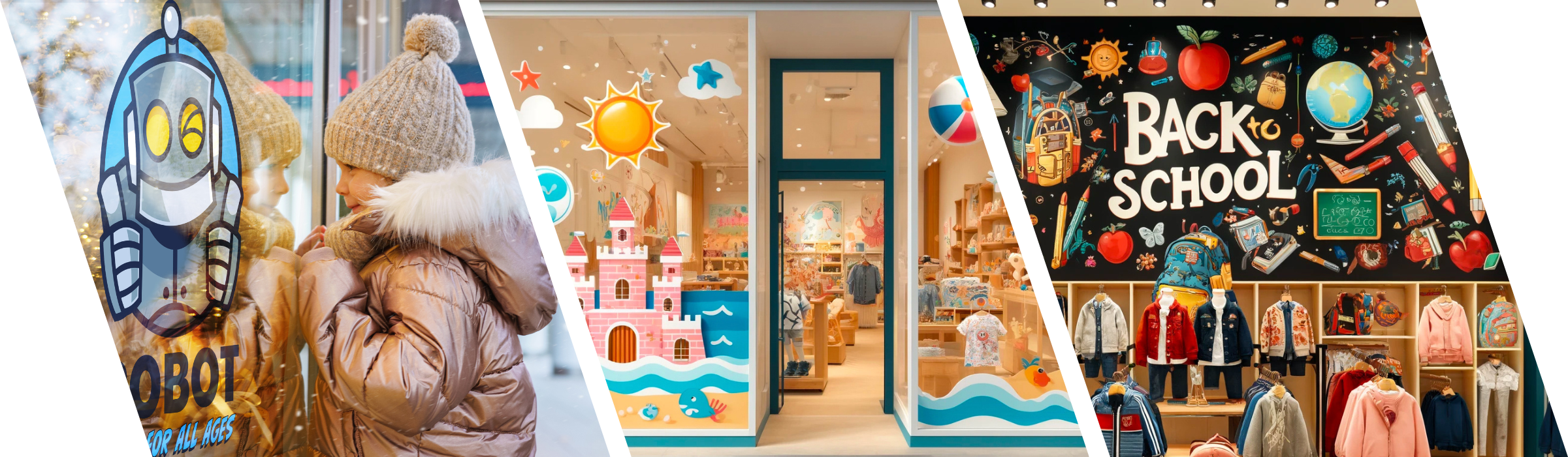 year-round retail graphics for your stores image