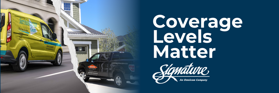 Maximizing ROI with Vinyl Vehicle Wrap Graphics: Coverage Levels Matter