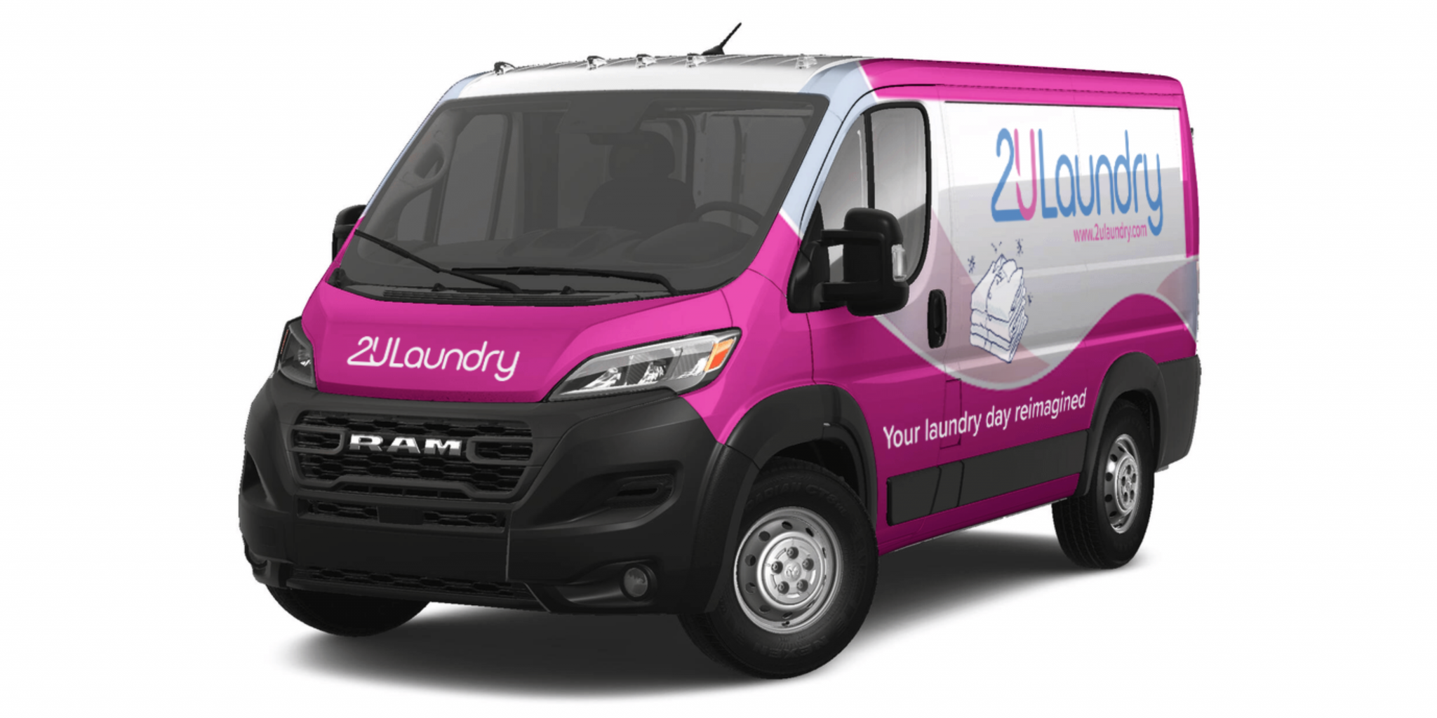 Fleet Branding & Graphics | Signature Graphics