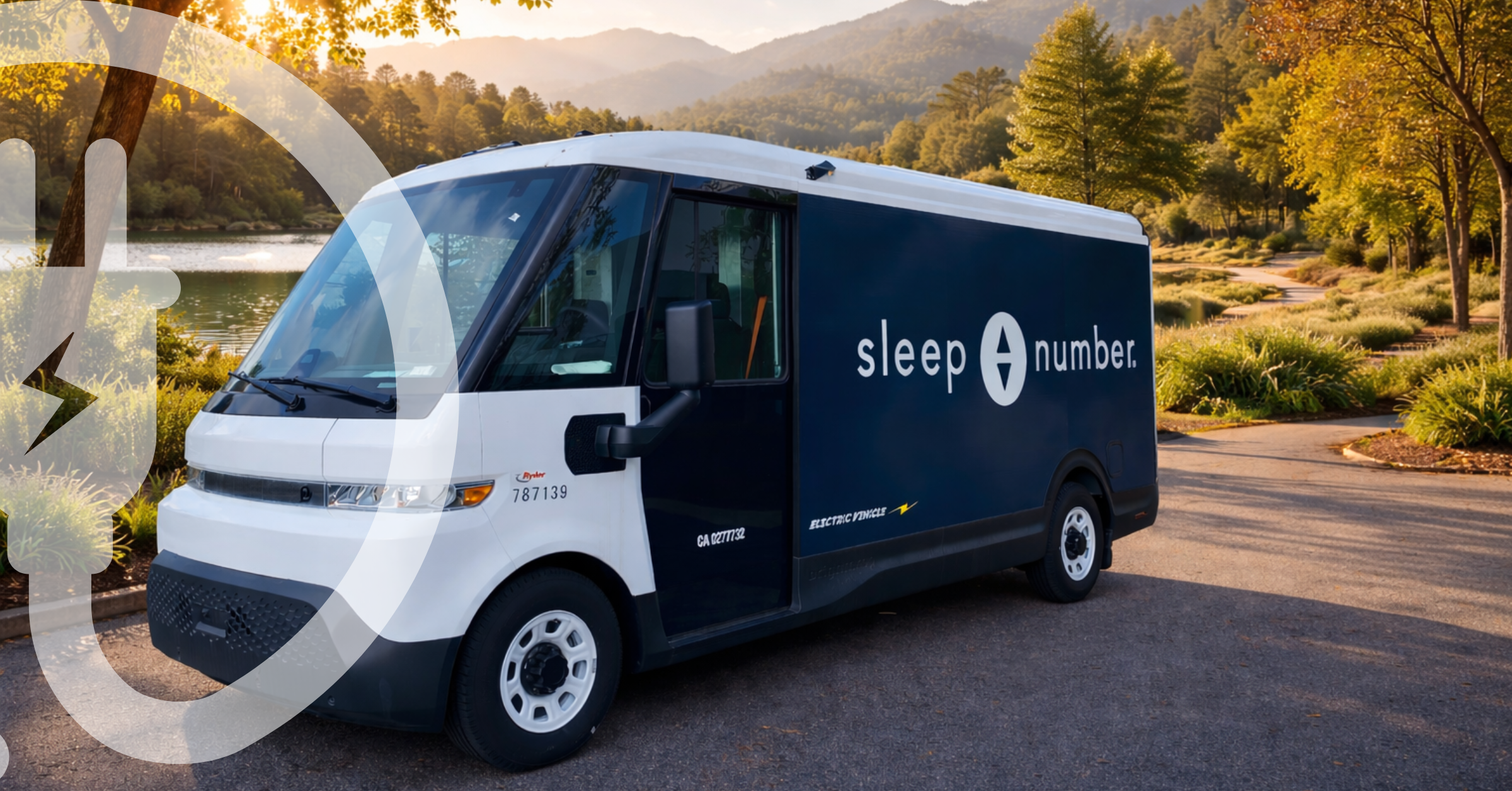 A Complete Guide to Wrapping Electric Vehicle Fleets