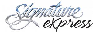 Signature Express Logo