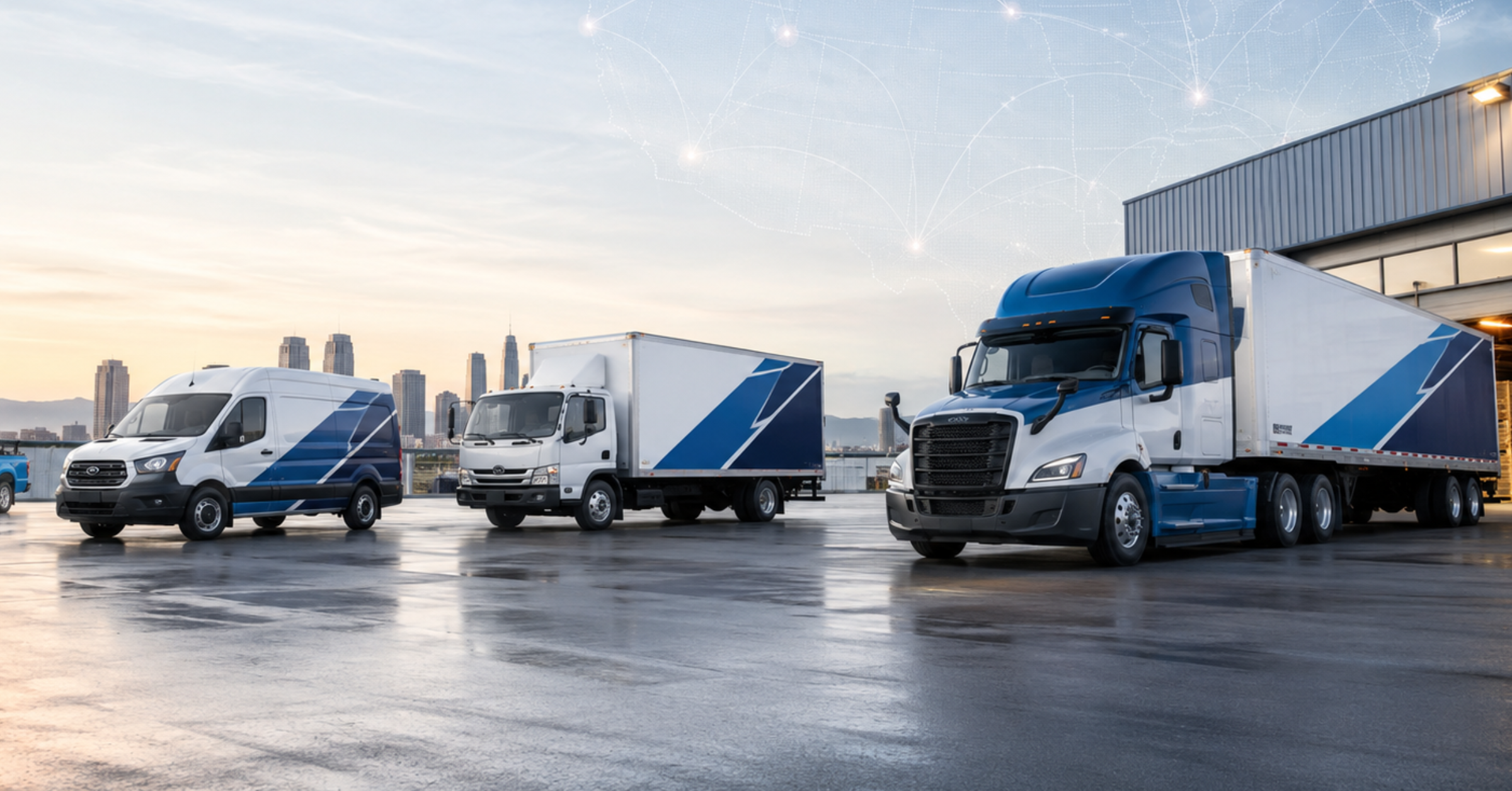 How to Manage a National Fleet Rebrand Without Slowing Down Operations