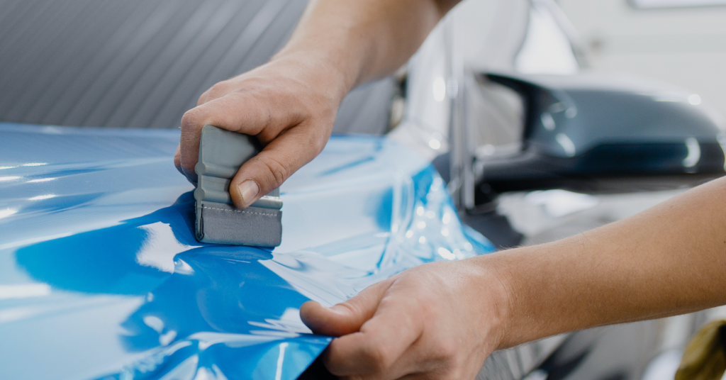 Why Installation Verification Matters for Fleet Branding Programs