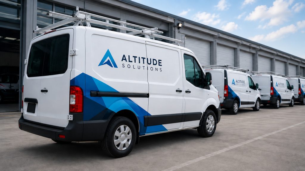 Can you wrap a leased vehicle? What You Should Check First